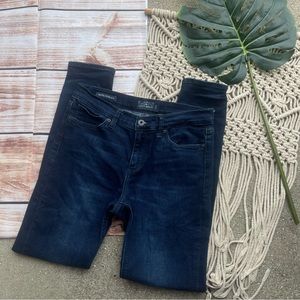 Lucky Brand Skinny Jeans Size 6 / 28